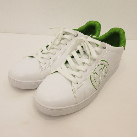 Michael Kors | マイケルコース JACOB LACE UP スニーカー 44S5JAFS1L ホワイト