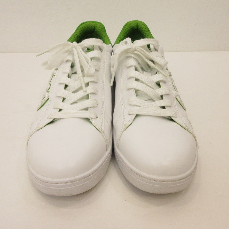 Michael Kors | マイケルコース JACOB LACE UP スニーカー 44S5JAFS1L ホワイト