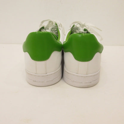 Michael Kors | マイケルコース JACOB LACE UP スニーカー 44S5JAFS1L ホワイト