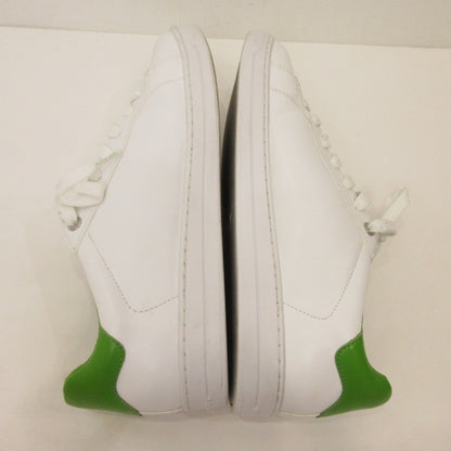 Michael Kors | マイケルコース JACOB LACE UP スニーカー 44S5JAFS1L ホワイト