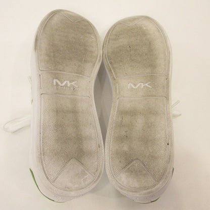 Michael Kors | マイケルコース JACOB LACE UP スニーカー 44S5JAFS1L ホワイト