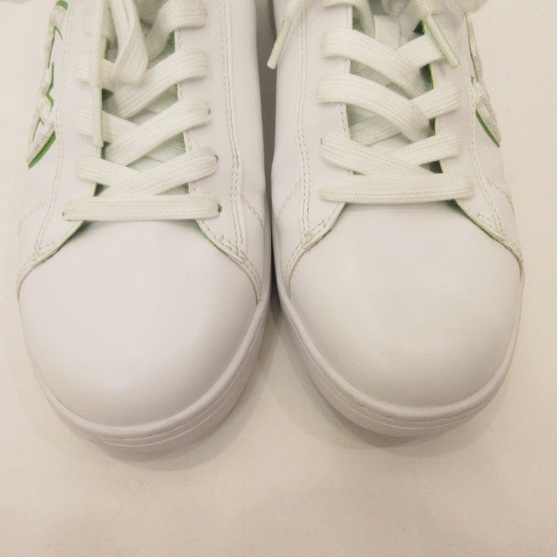 Michael Kors | マイケルコース JACOB LACE UP スニーカー 44S5JAFS1L ホワイト