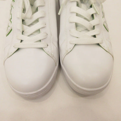 Michael Kors | マイケルコース JACOB LACE UP スニーカー 44S5JAFS1L ホワイト