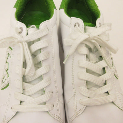 Michael Kors | マイケルコース JACOB LACE UP スニーカー 44S5JAFS1L ホワイト