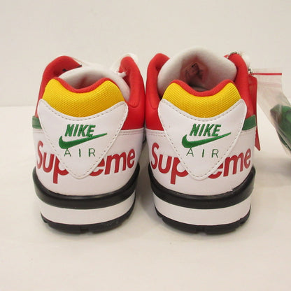 Supreme | シュプリーム AIR CROSS TRAINER 3 LOW スニーカー CJ5291-100 マルチカラー 28cm