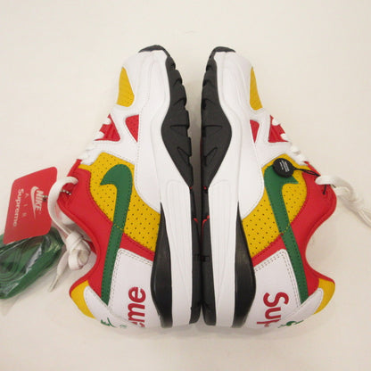 Supreme | シュプリーム AIR CROSS TRAINER 3 LOW スニーカー CJ5291-100 マルチカラー 28cm
