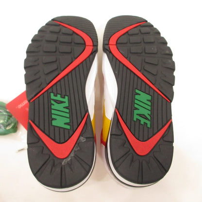 Supreme | シュプリーム AIR CROSS TRAINER 3 LOW スニーカー CJ5291-100 マルチカラー 28cm