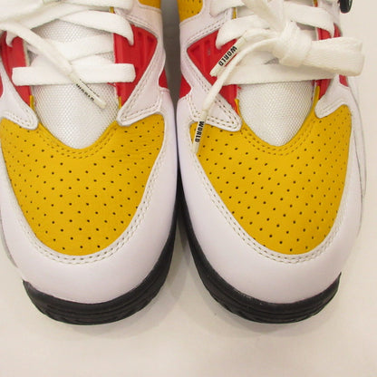 Supreme | シュプリーム AIR CROSS TRAINER 3 LOW スニーカー CJ5291-100 マルチカラー 28cm