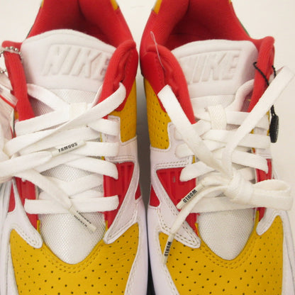 Supreme | シュプリーム AIR CROSS TRAINER 3 LOW スニーカー CJ5291-100 マルチカラー 28cm