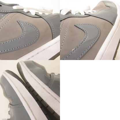 NIKE | ナイキ AIR JORDAN 1 LOW SE スニーカー HF3148-011 グレー 28cm