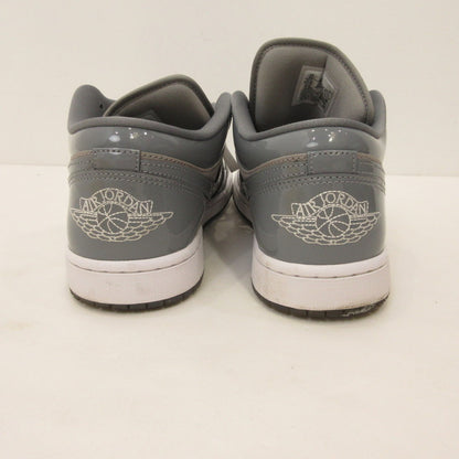NIKE | ナイキ AIR JORDAN 1 LOW SE スニーカー HF3148-011 グレー 28cm