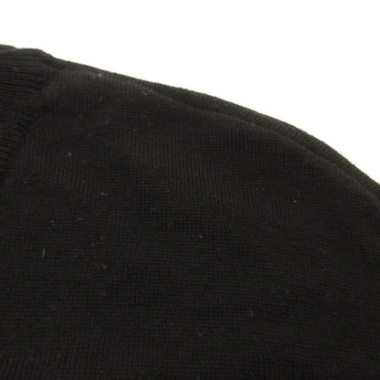 MOSCHINO | モスキーノ セーター 222D V09235401 国内正規品 ブラック サイズ：XS