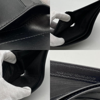 Maison Margiela | メゾンマルジェラ 札入れ S35UI0435 ブラック