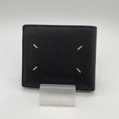 Maison Margiela | メゾンマルジェラ 札入れ S35UI0435 ブラック