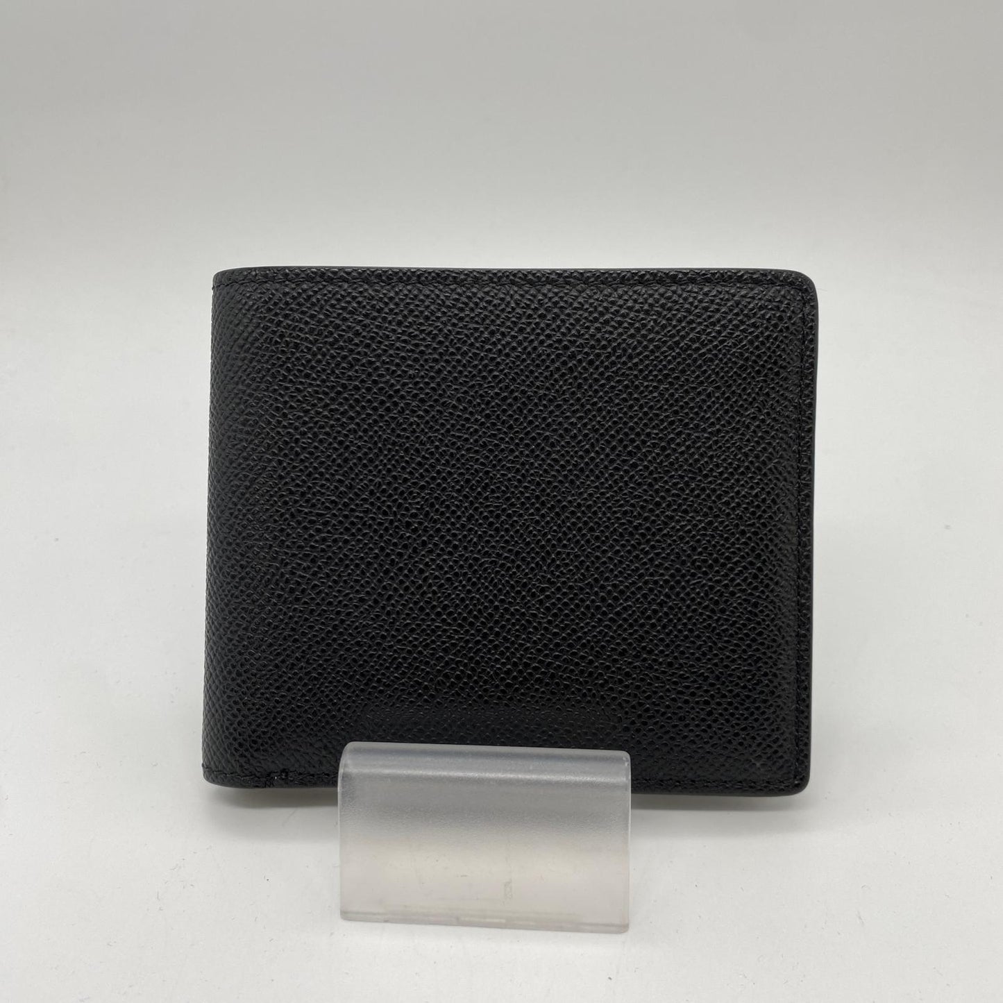 Maison Margiela | メゾンマルジェラ 札入れ S35UI0435 ブラック