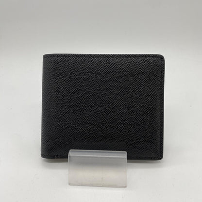 Maison Margiela | メゾンマルジェラ 札入れ S35UI0435 ブラック
