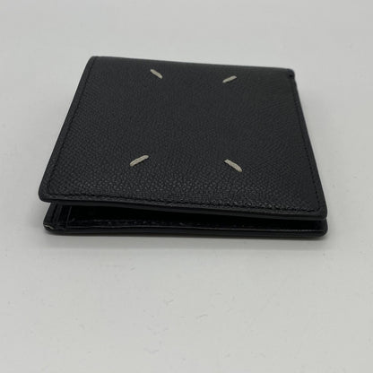 Maison Margiela | メゾンマルジェラ 札入れ S35UI0435 ブラック