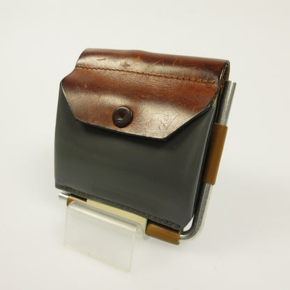 macromauro | マクロマウロ AL FOLDED WALLET 三つ折り財布 MM-AFW マルチカラー