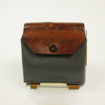 macromauro | マクロマウロ AL FOLDED WALLET 三つ折り財布 MM-AFW マルチカラー