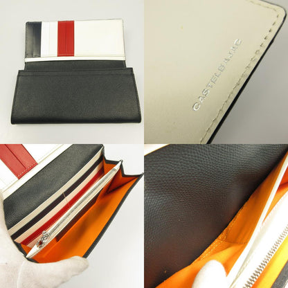 CASTEL BAJAC | カステルバジャック 長財布 032614 ネイビー