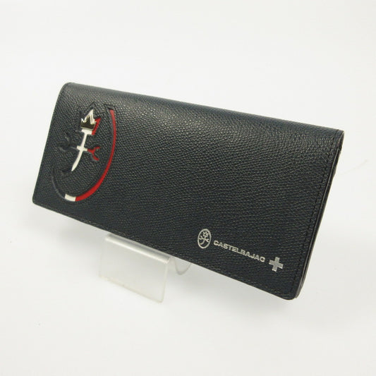 CASTEL BAJAC | カステルバジャック 長財布 032614 ネイビー