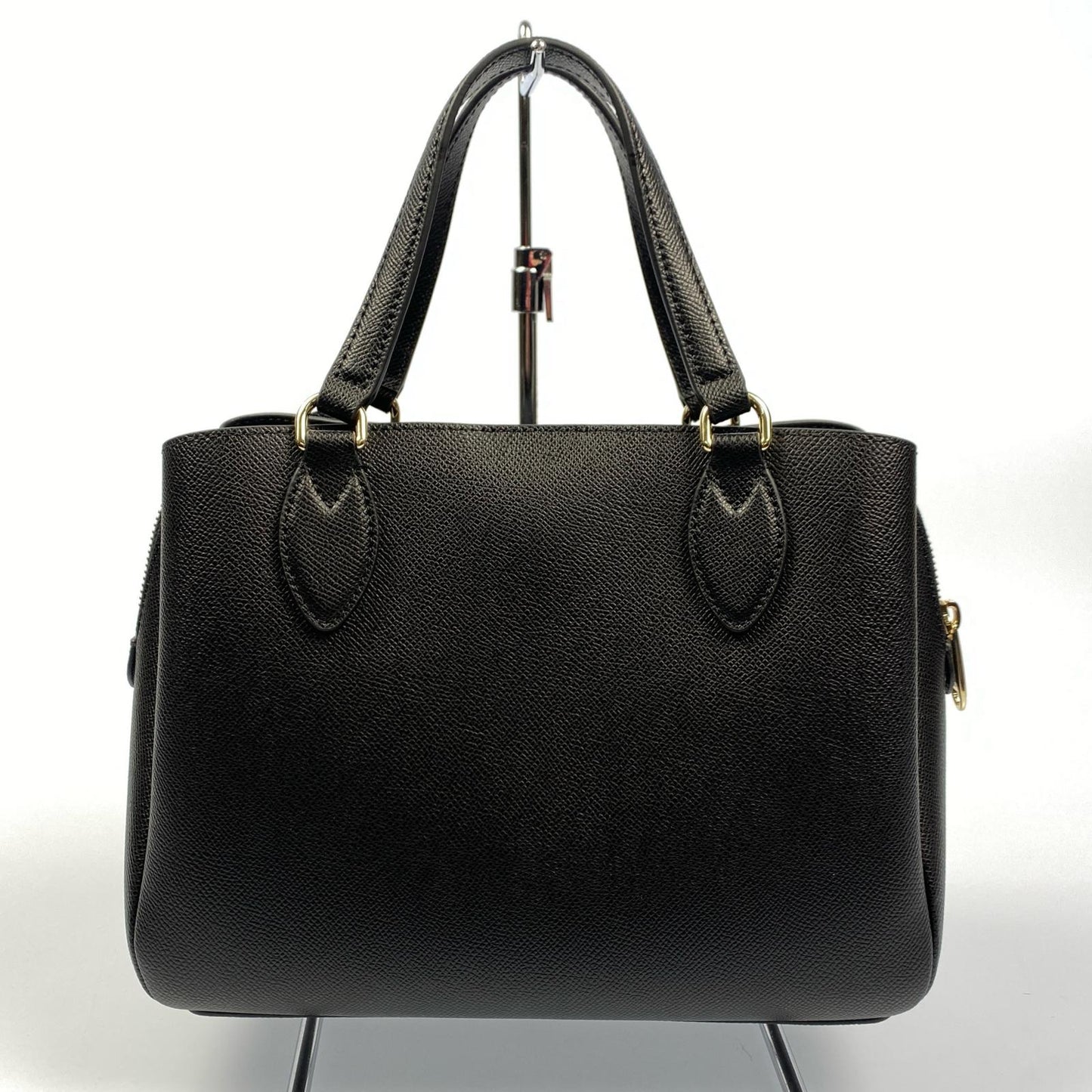 Furla | フルラ MINERVA S TOTE その他バッグ 2wayバッグ ブラック【姫路東店】