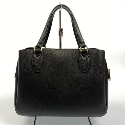Furla | フルラ MINERVA S TOTE その他バッグ 2wayバッグ ブラック【姫路東店】
