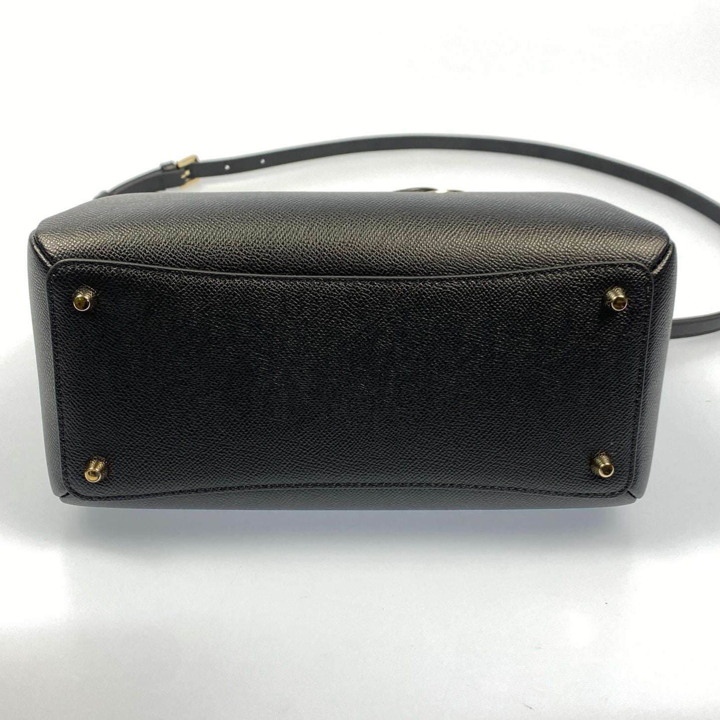 Furla | フルラ MINERVA S TOTE その他バッグ 2wayバッグ ブラック【姫路東店】