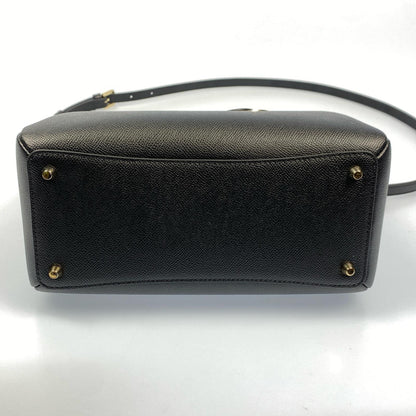Furla | フルラ MINERVA S TOTE その他バッグ 2wayバッグ ブラック【姫路東店】