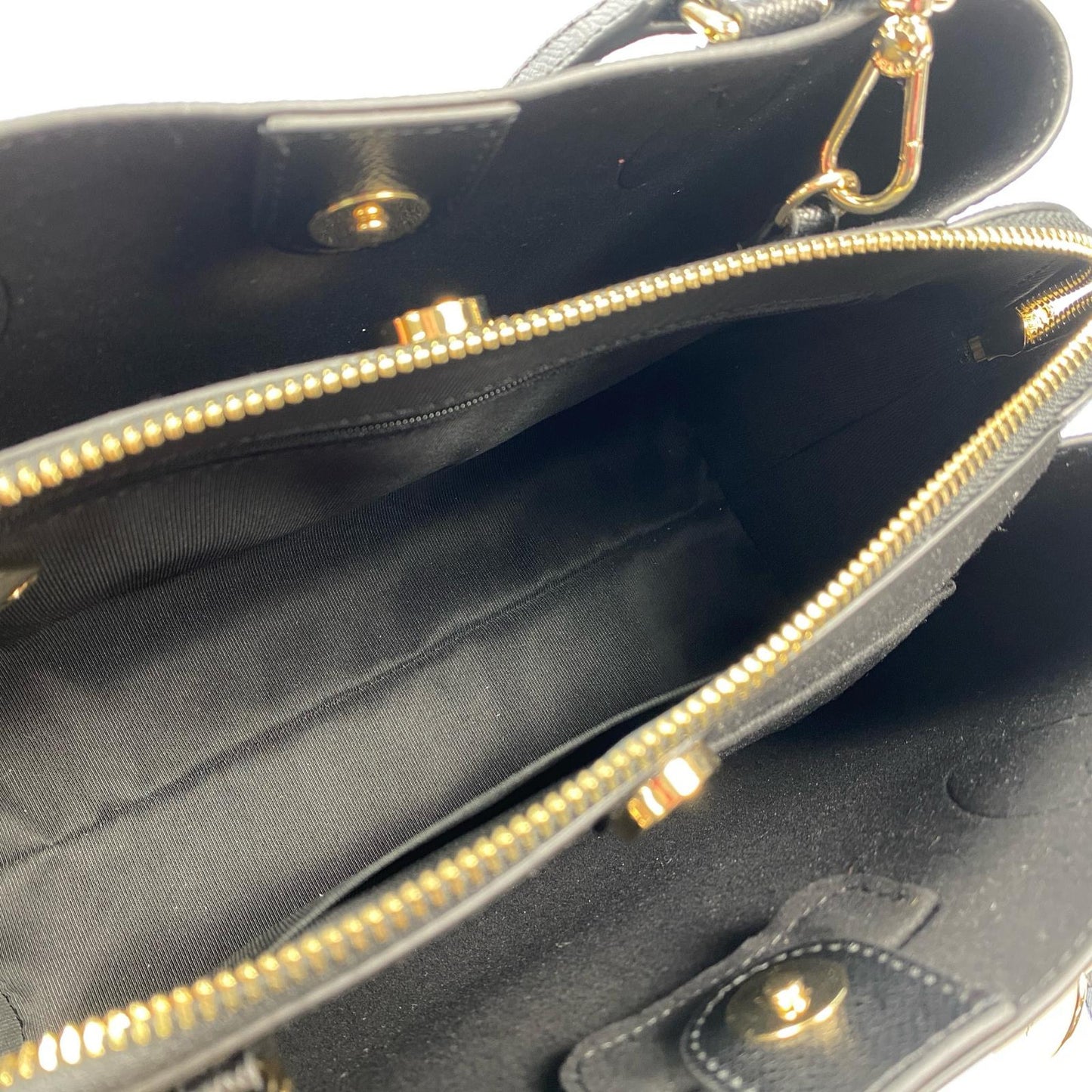 Furla | フルラ MINERVA S TOTE その他バッグ 2wayバッグ ブラック【姫路東店】