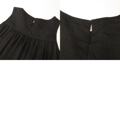 MAX MARA | マックスマーラ ワンピース ブラック サイズ：36