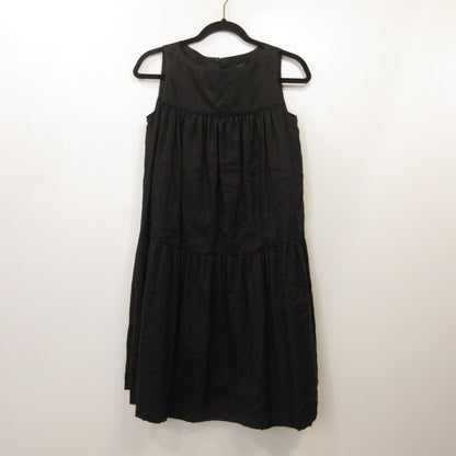 MAX MARA | マックスマーラ ワンピース ブラック サイズ：36
