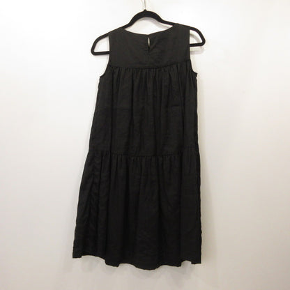 MAX MARA | マックスマーラ ワンピース ブラック サイズ：36