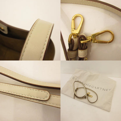 Stella McCartney | ステラマッカートニー その他バッグ 7B0081 W8542 アイボリー