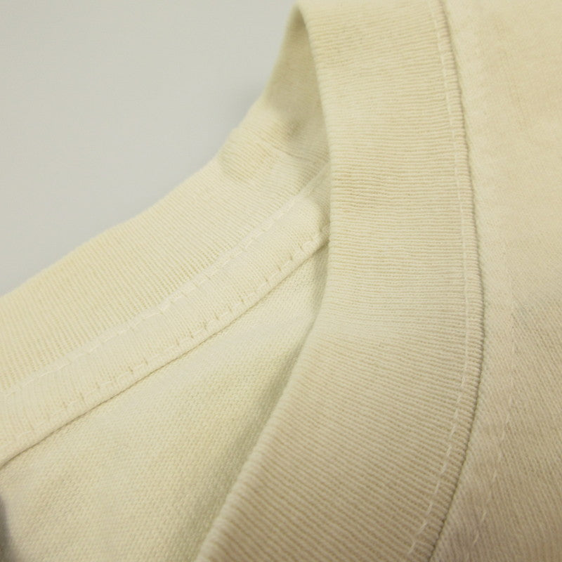 STUSSY | ステューシー venus 長袖Ｔシャツ ホワイト サイズ：M