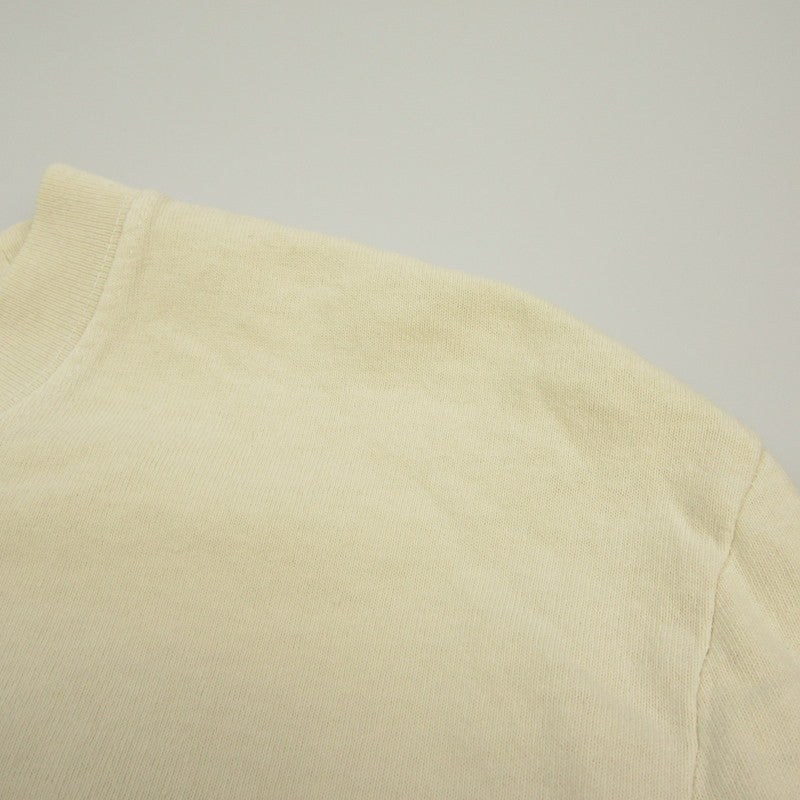 STUSSY | ステューシー venus 長袖Ｔシャツ ホワイト サイズ：M