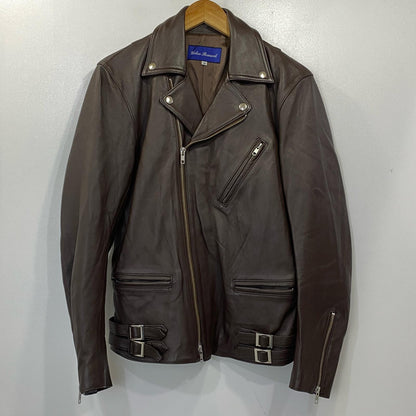 URBAN RESEARCH | アーバンリサーチ レザー wh83-17m010 ブラウン サイズ：38【姫路東店】