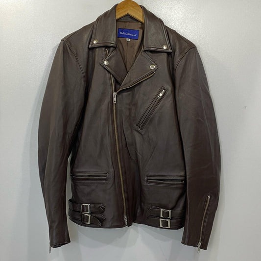 URBAN RESEARCH | アーバンリサーチ レザー wh83-17m010 ブラウン サイズ：38【姫路東店】