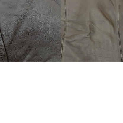 URBAN RESEARCH | アーバンリサーチ レザー wh83-17m010 ブラウン サイズ：38【姫路東店】