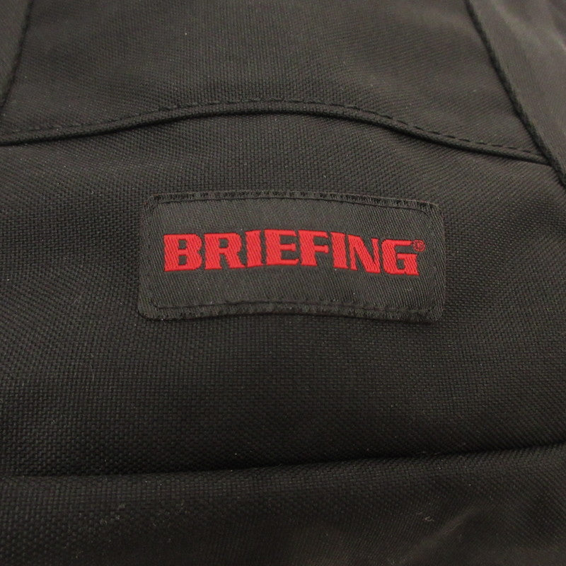 BRIEFING | ブリーフィング トートバッグ ブラック
