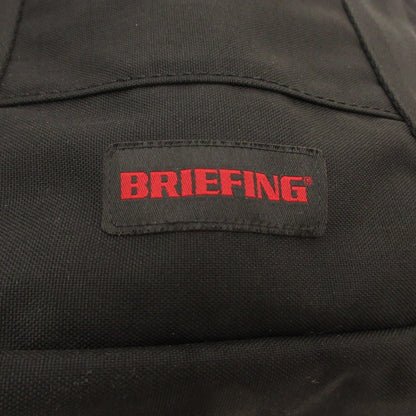 BRIEFING | ブリーフィング トートバッグ ブラック