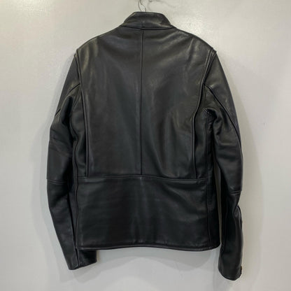 VANSON | バンソン TYPE-B ライダースジャケット 21986A03 ブラック サイズ：38【姫路東店】