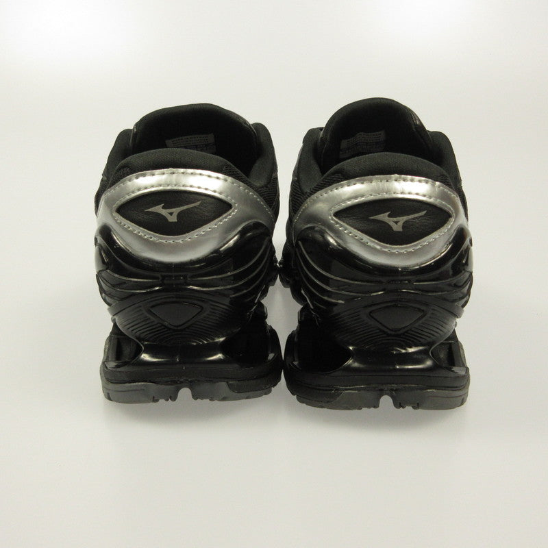 Mizuno | ミズノ WAVE PROPHECY LS EDIFICE IENA スニーカー D1GG2509 ブラック 26.5cm