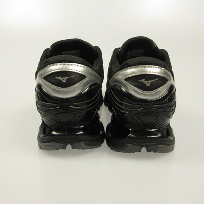 Mizuno | ミズノ WAVE PROPHECY LS EDIFICE IENA スニーカー D1GG2509 ブラック 26.5cm