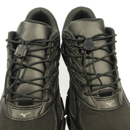 Mizuno | ミズノ WAVE PROPHECY LS EDIFICE IENA スニーカー D1GG2509 ブラック 26.5cm