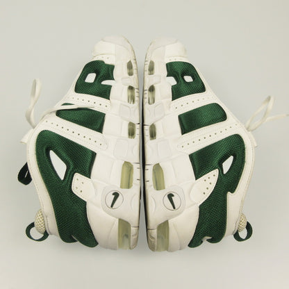 NIKE | ナイキ AIR MORE UPTEMPO LOW スニーカー FZ3055-102 グリーン 26.5cm