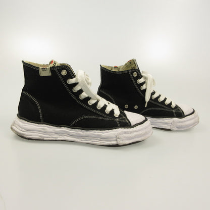MIHARA YASUHIRO | ミハラヤスヒロ PETERSON23 スニーカー A11FW701 ブラック