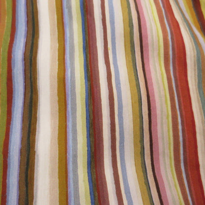 Paul Smith | ポール・スミス Painted Signature Stripe 長袖シャツ 163308 598Z サイズ：M