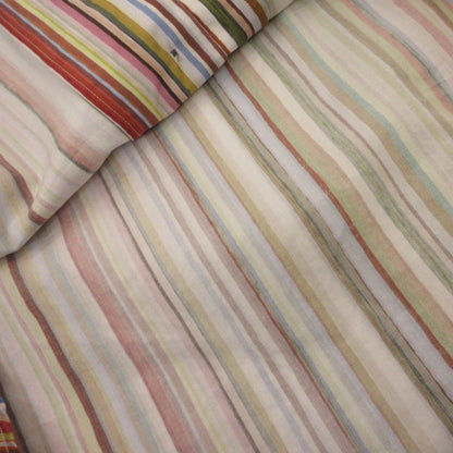Paul Smith | ポール・スミス Painted Signature Stripe 長袖シャツ 163308 598Z サイズ：M