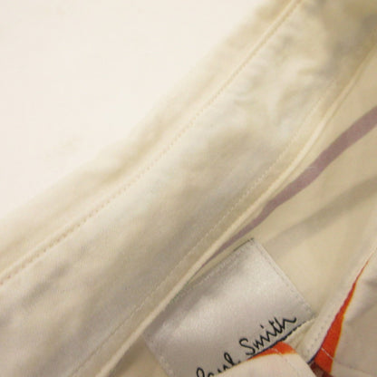 Paul Smith | ポール・スミス Cairo Stripe 長袖シャツ 163318 901U サイズ：L